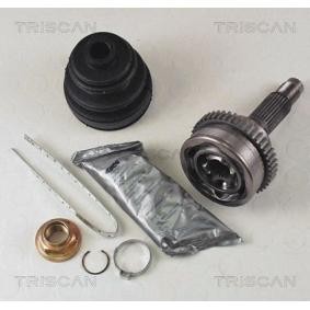 Gelenksatz, Antriebswelle 8540 50118 von TRISCAN günstig für 55,71 € online kaufen