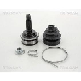 Gelenksatz, Antriebswelle 8540 50124 von TRISCAN günstig für 56,58 € online kaufen