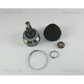 Gelenksatz, Antriebswelle 8540 65112 von TRISCAN günstig für 69,60 € online kaufen