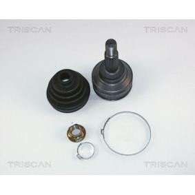 Gelenksatz, Antriebswelle 8540 65115 von TRISCAN günstig für 53,83 € online kaufen