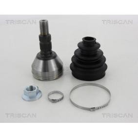 Gelenksatz, Antriebswelle 8540 65120 von TRISCAN günstig für 57,18 € online kaufen