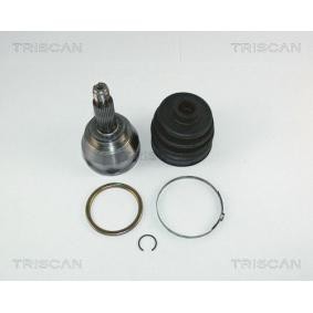 Gelenksatz, Antriebswelle 8540 68105 von TRISCAN günstig für 70,57 € online kaufen