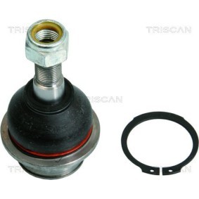 Gelenksatz, Antriebswelle 8540 68106 von TRISCAN günstig für 99,05 € online kaufen