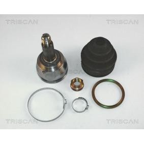 Gelenksatz, Antriebswelle 8540 68108 von TRISCAN günstig für 88,42 € online kaufen