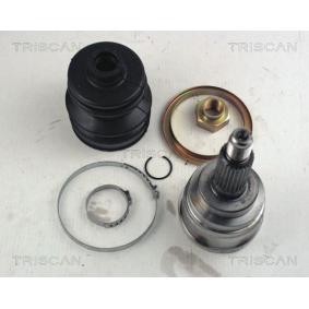 Gelenksatz, Antriebswelle 8540 69109 von TRISCAN günstig für 31,65 € online kaufen