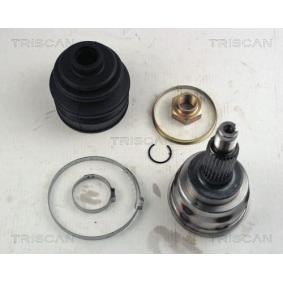 Gelenksatz, Antriebswelle 8540 69110 von TRISCAN günstig für 74,24 € online kaufen