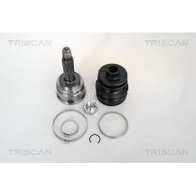 Gelenksatz, Antriebswelle 8540 69111 von TRISCAN günstig für 45,78 € online kaufen