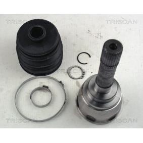 Gelenksatz, Antriebswelle 8540 69113 von TRISCAN günstig für 68,26 € online kaufen