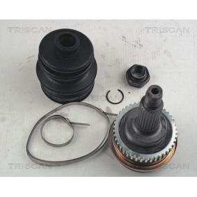 Gelenksatz, Antriebswelle 8540 69114 von TRISCAN günstig für 37,22 € online kaufen