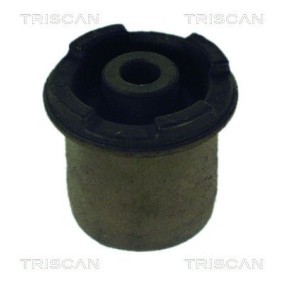 Wasserpumpe für SUBARU von TRISCAN
