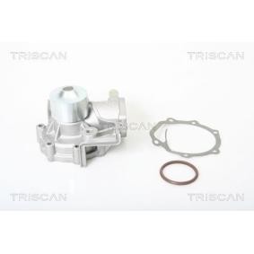 Wasserpumpe für SUBARU von TRISCAN