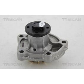 Wasserpumpe für SUBARU von TRISCAN