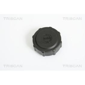 Verschlußdeckel, Kühlmittelbehälter 8610 11 von TRISCAN günstig für 15,49 € online kaufen
