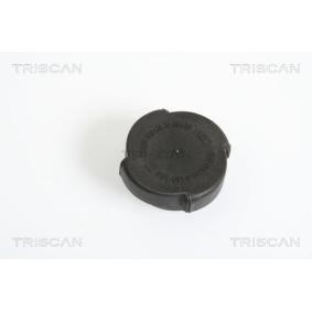 Verschlußdeckel, Kühlmittelbehälter 8610 21 von TRISCAN günstig für 17,29 € online kaufen