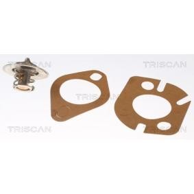 Compre Termóstato, líquido de refrigeração da TRISCAN 8620 1082 a um preço baixo por 12,89 €