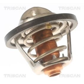 Kühlwasserthermostat für SUBARU von TRISCAN