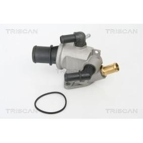 Kühlwasserthermostat 8620 16683 von TRISCAN günstig für 44,00 € online kaufen