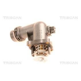 Kühlwasserthermostat für BMW von TRISCAN