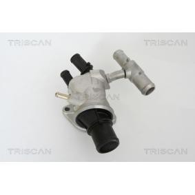 Kühlwasserthermostat 8620 20888 von TRISCAN günstig für 87,71 € online kaufen