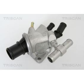 Kühlwasserthermostat 8620 21088 von TRISCAN günstig für 89,03 € online kaufen
