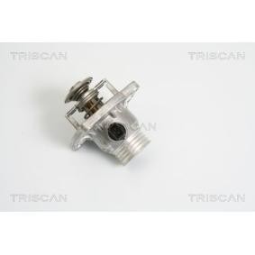 Kühlwasserthermostat für BMW von TRISCAN