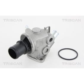 Kühlwasserthermostat 8620 27788 von TRISCAN günstig für 61,05 € online kaufen