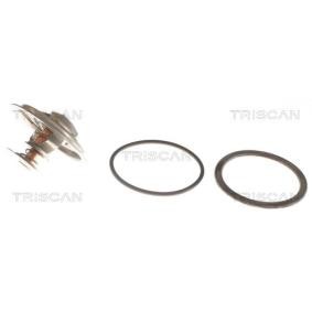 Kühlwasserthermostat für BMW von TRISCAN