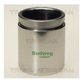 Temperaturschalter, Kühlerlüfter von TRISCAN 8625 72072