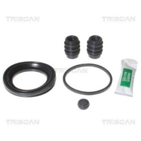 Keilrippenriemen 8640 401600 von TRISCAN günstig für 19,58 € online kaufen
