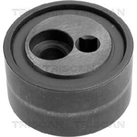 Spannrolle, Keilrippenriemen 8641 101001 von TRISCAN günstig für 40,70 € online kaufen
