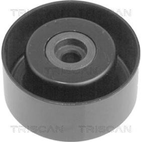 Spannrolle, Keilrippenriemen 8641 101002 von TRISCAN günstig für 54,52 € online kaufen
