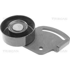Spannrolle, Keilrippenriemen 8641 101003 von TRISCAN günstig für 248,36 € online kaufen