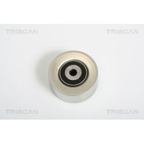 Spannrolle, Keilrippenriemen 8641 101005 von TRISCAN günstig für 36,84 € online kaufen