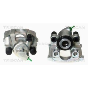 Spannrolle, Keilrippenriemen 8641 141002 von TRISCAN günstig für 146,38 € online kaufen