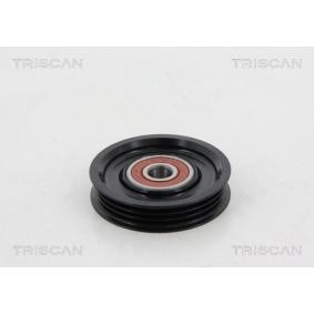 Spannrolle, Keilrippenriemen 8641 142001 von TRISCAN günstig für 73,08 € online kaufen