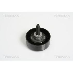 Umlenk- / Führungsrolle, Keilrippenriemen 8641 162004 von TRISCAN günstig für 29,53 € online kaufen