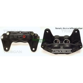 Spannrolle, Keilrippenriemen 8641 281022 von TRISCAN günstig für 82,86 € online kaufen