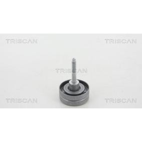 Umlenk- / Führungsrolle, Keilrippenriemen 8641 291012 von TRISCAN günstig für 52,24 € online kaufen