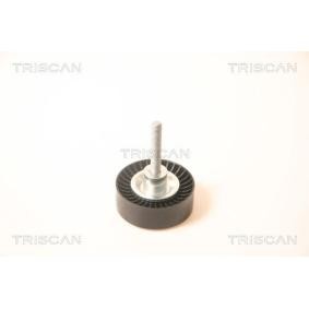 Umlenk- / Führungsrolle, Keilrippenriemen 8641 292011 von TRISCAN günstig für 26,55 € online kaufen