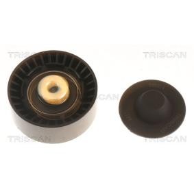 Umlenk- / Führungsrolle, Keilrippenriemen 8641 292014 von TRISCAN günstig für 22,83 € online kaufen