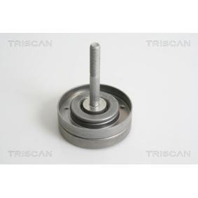 Umlenk- / Führungsrolle, Keilrippenriemen 8641 292016 von TRISCAN günstig für 43,52 € online kaufen