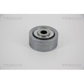 Köp Styrrulle, drivrem av TRISCAN 8641 292019 till det låga priset 739,24 kr