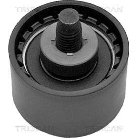 Umlenkrolle, Zahnriemen 8646 16206 von TRISCAN günstig für 25,60 € online kaufen