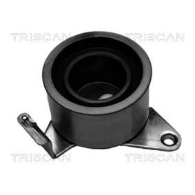 Spannrolle, Zahnriemen 8646 17101 von TRISCAN günstig für 66,32 € online kaufen
