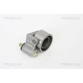 Spannrolle, Zahnriemen 8646 17106 von TRISCAN günstig für 90,44 € online kaufen