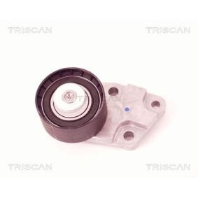 Spannrolle, Zahnriemen 8646 21101 von TRISCAN günstig für 49,59 € online kaufen