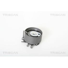Spannrolle, Zahnriemen für DACIA von TRISCAN