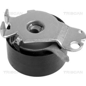 Spannrolle, Zahnriemen 8646 28104 von TRISCAN günstig für 47,39 € online kaufen