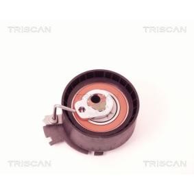 Spannrolle, Zahnriemen 8646 28109 von TRISCAN günstig für 44,60 € online kaufen