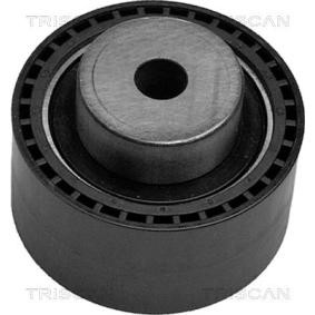 Umlenkrolle, Zahnriemen 8646 28201 von TRISCAN günstig für 24,04 € online kaufen